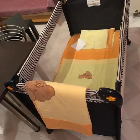 아파트 Aleka's House