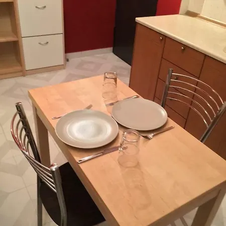 Aleka's House * 테살로니키