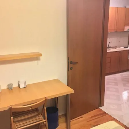 Aleka's House Apartament